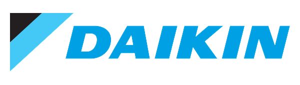 Daikin Logo