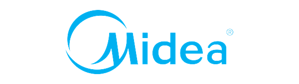 Midea Logo